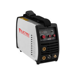 poste à souder inverter 1