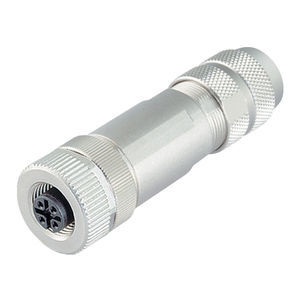 connecteur de données