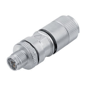 connecteur d'alimentation électrique