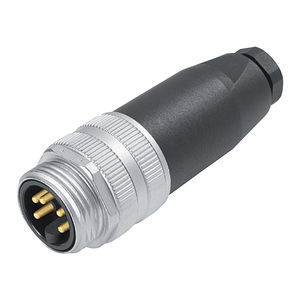 connecteur d'alimentation électrique