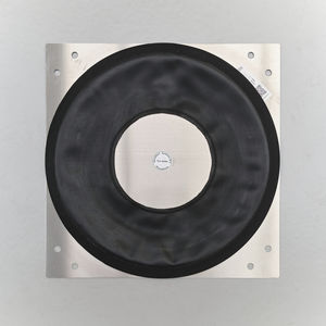 air caster pour charges lourdes