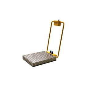 système de transport pour palettes