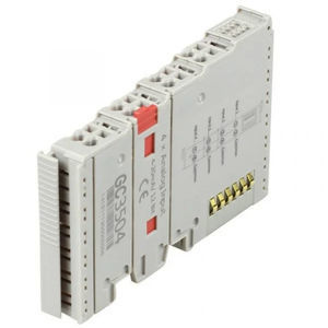 module E/S numérique