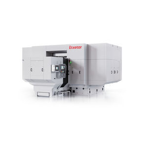 centre d'usinage CNC 5 axes