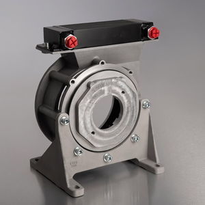 lanterne de transmission pour moteurs NEMA