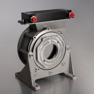 lanterne de transmission pour pompe