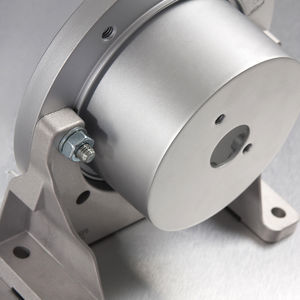 lanterne de transmission pour pompe
