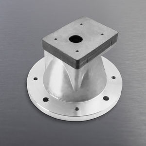 lanterne de transmission pour pompe