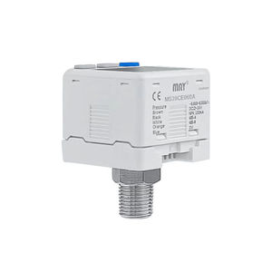pressostat électronique