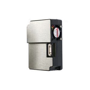 capteur de poussière laser 1