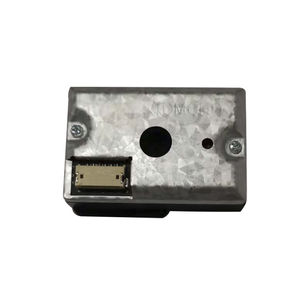 capteur de poussière laser 1