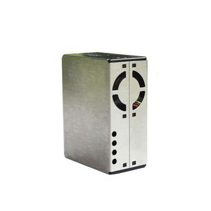 capteur de poussière laser 1