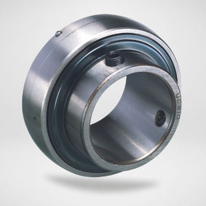 Lot De 2 Roulements à Billes Robustes QJZ 7510-DLG 5/8 - Alésage 16mm, Capacité 2595 Lbs - Neufs Sous Emballage