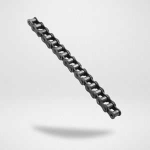 chaîne à rouleaux