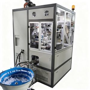machine transfert rotative 1