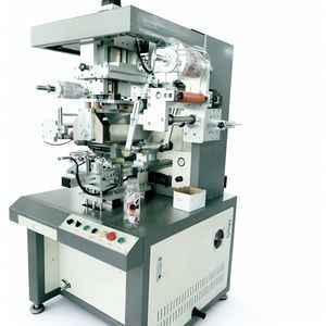 machine transfert linéaire 1