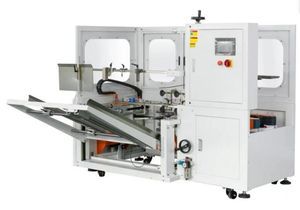 formeuse de carton automatique
