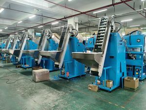 machine de dorure à chaud avec alimentation automatique 1