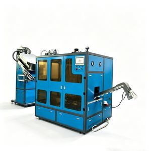 machine de dorure à chaud avec alimentation automatique