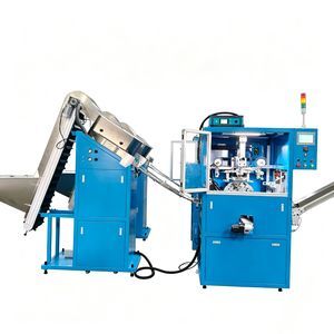 machine de dorure à chaud avec alimentation automatique