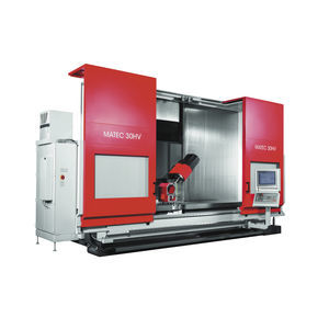 centre d'usinage CNC 3 axes 1