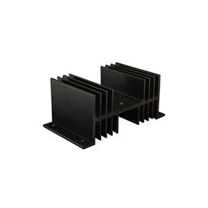 dissipateur thermique en aluminium