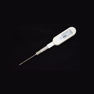 thermomètre électronique