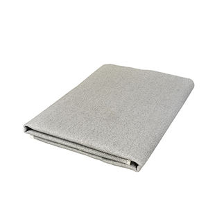 couverture de soudure enduite polyuréthane 1