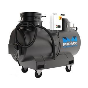 aspirateur industriel