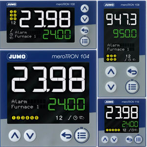 régulateur multi-fonction