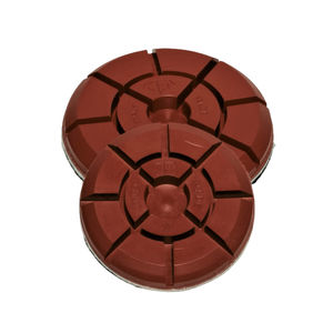 Kit 12 Fraises Diamantées HP Pour Polissage Résine - AZDENT, Shank Long, Pour Pièce à Main Basse Vitesse