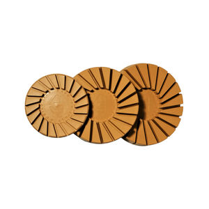 disque abrasif en diamant