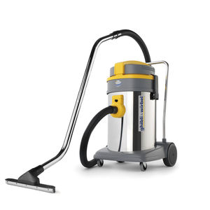 aspirateur industriel
