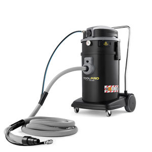 aspirateur industriel