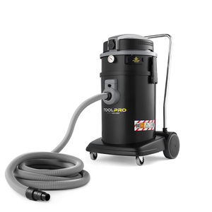 Aspirateur Eau Et Poussières GHIBLI WIRBEL 22L - 1150W - Débit D'air 53 L/s - Modèle ASL 10 P