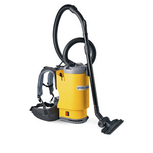 aspirateur industriel