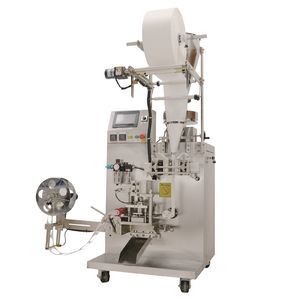 machine de conditionnement contrôlée par PLC