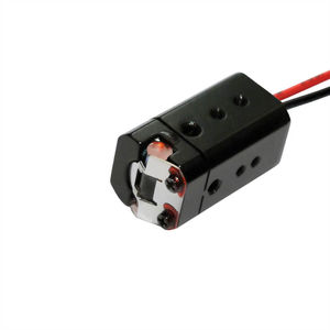 laser ligne vert