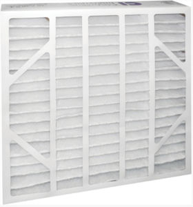 filtre à particules 1