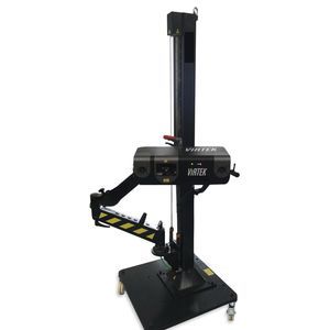 support pour appareil de mesure 1