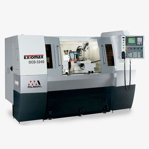 rectifieuse cylindrique extérieure