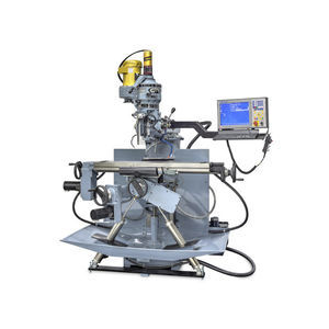 Wells Index Milling Machines Machines Outils Directindustry