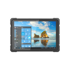 tablette Windows 10