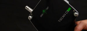 scanner 3D / laser / portable