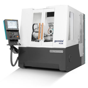 rectifieuse d'outil / pour pièces à usiner / CNC / de grande taille