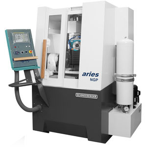 rectifieuse d'outil / CNC / de grande taille / 4 axes