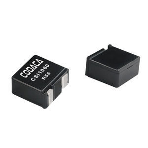 inductance pour courant fort 1