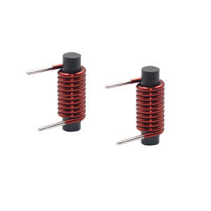 inductance à noyau de ferrite