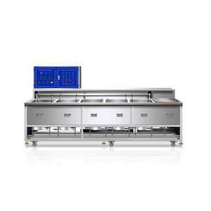 machine de nettoyage à ultrasons