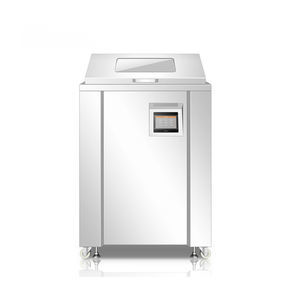 machine de nettoyage à ultrasons